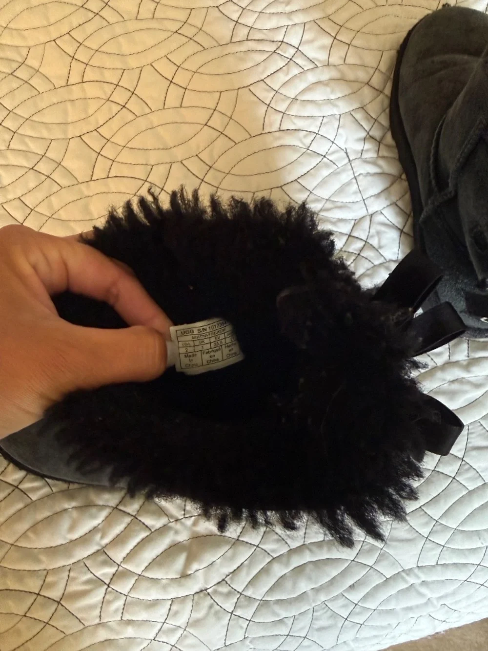 Kids Uggs